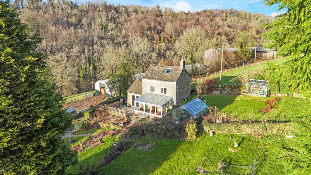 Main image of property: Bismore, Eastcombe