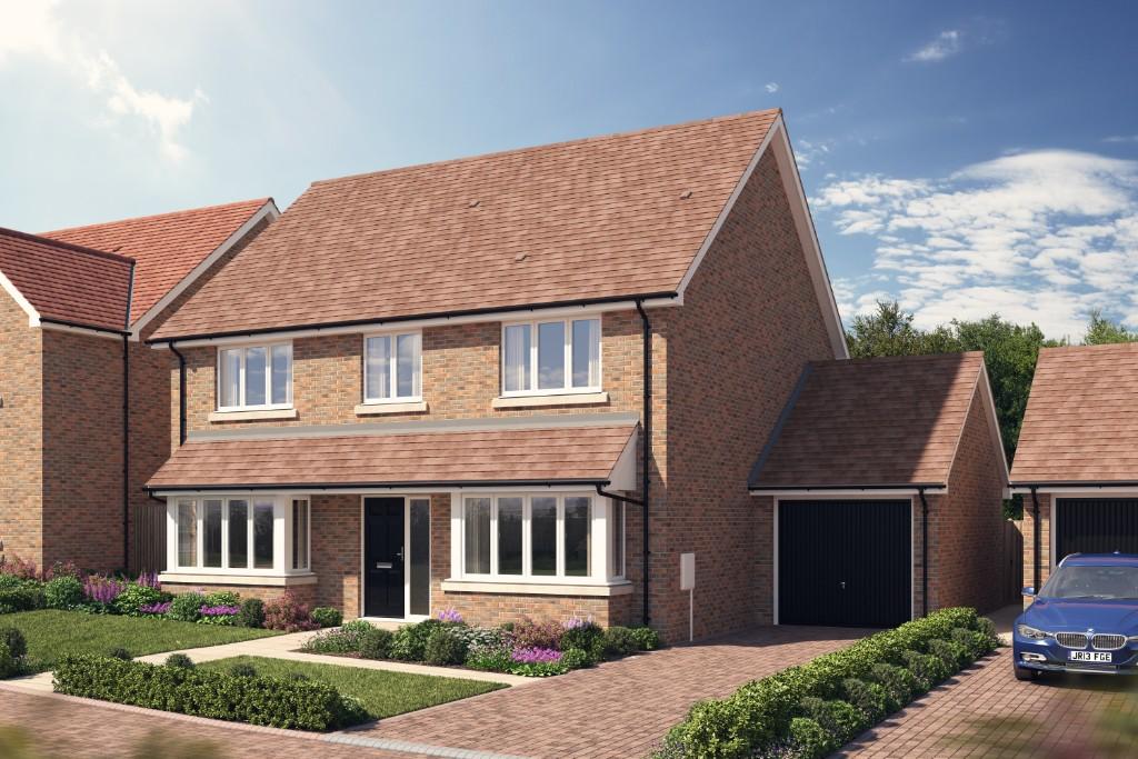 Contact Lemon Grove New Homes Development by Brookworth Homes