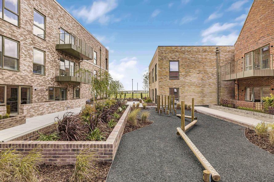 Additional property image - Newmarket Road,
Cambridge,
CB5