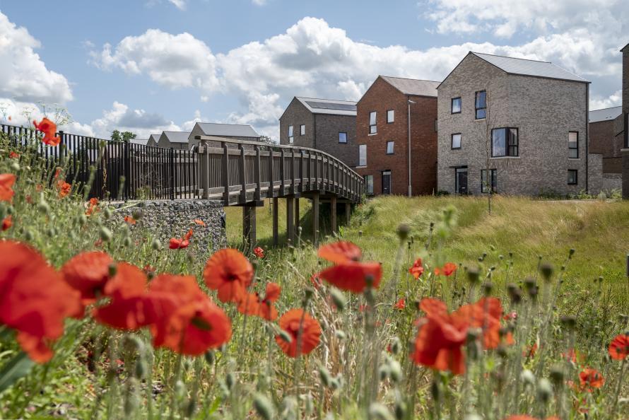 Additional property image - Newmarket Road,
Cambridge,
CB5