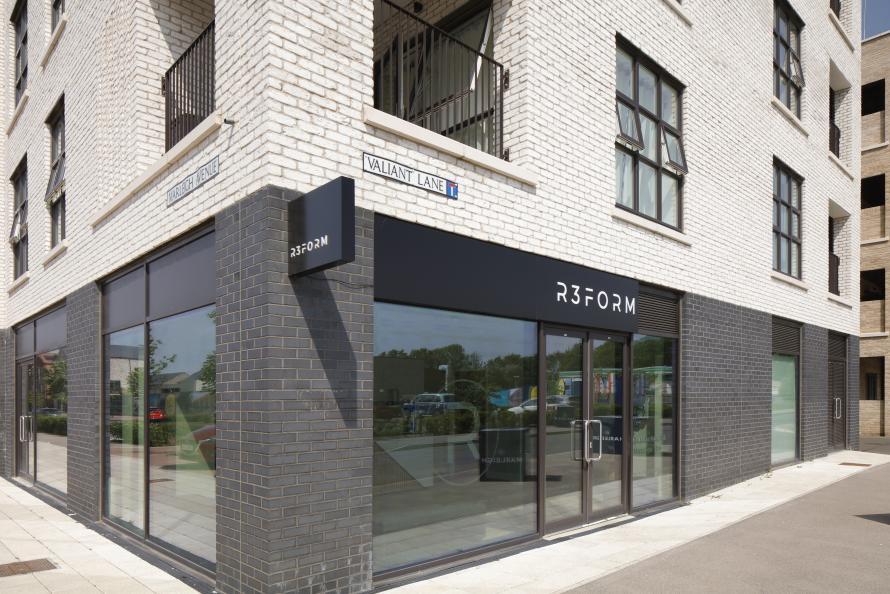 Additional property image - Newmarket Road,
Cambridge,
CB5