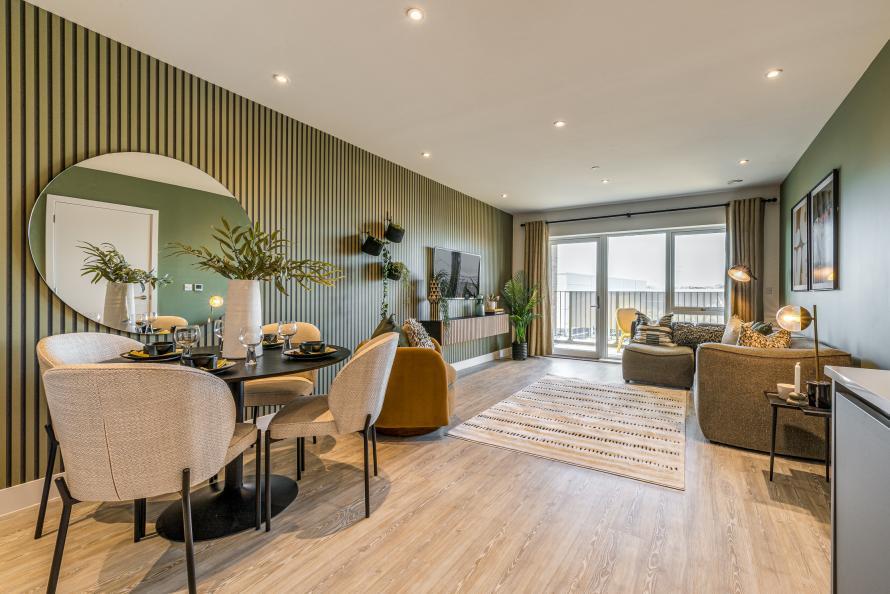 Additional property image - Newmarket Road,
Cambridge,
CB5