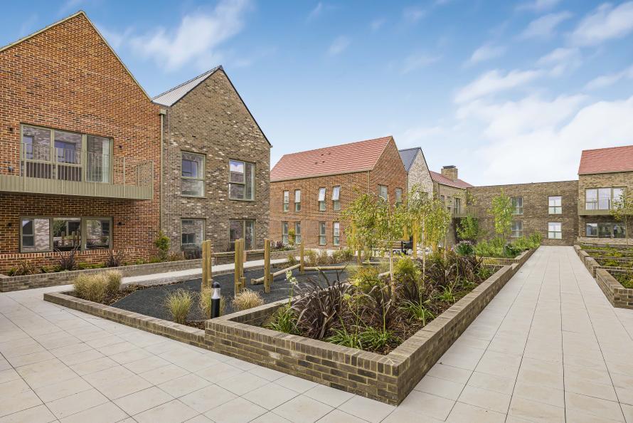 Additional property image - Newmarket Road,
Cambridge,
CB5