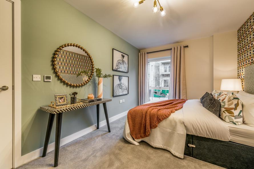 Additional property image - Newmarket Road,
Cambridge,
CB5