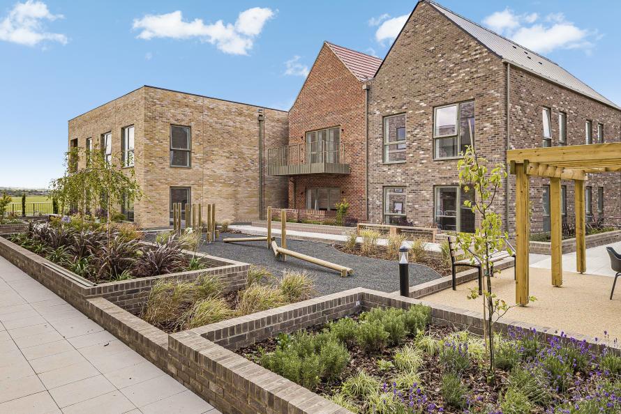 Additional property image - Newmarket Road,
Cambridge,
CB5
