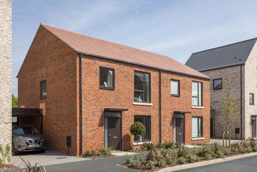 Main image of property: Newmarket Road,
Cambridge,
CB5