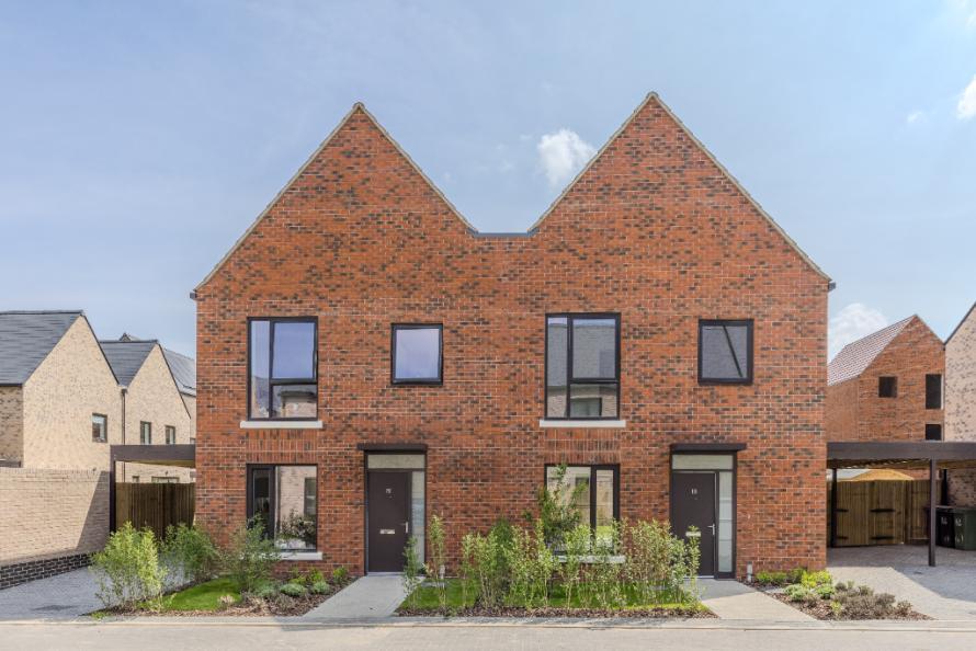 Main image of property: Newmarket Road,
Cambridge,
CB5