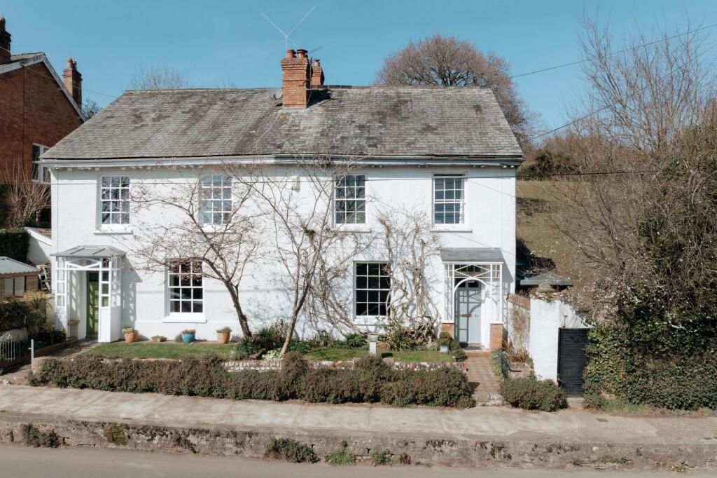 Main image of property: West End Road, Bradninch