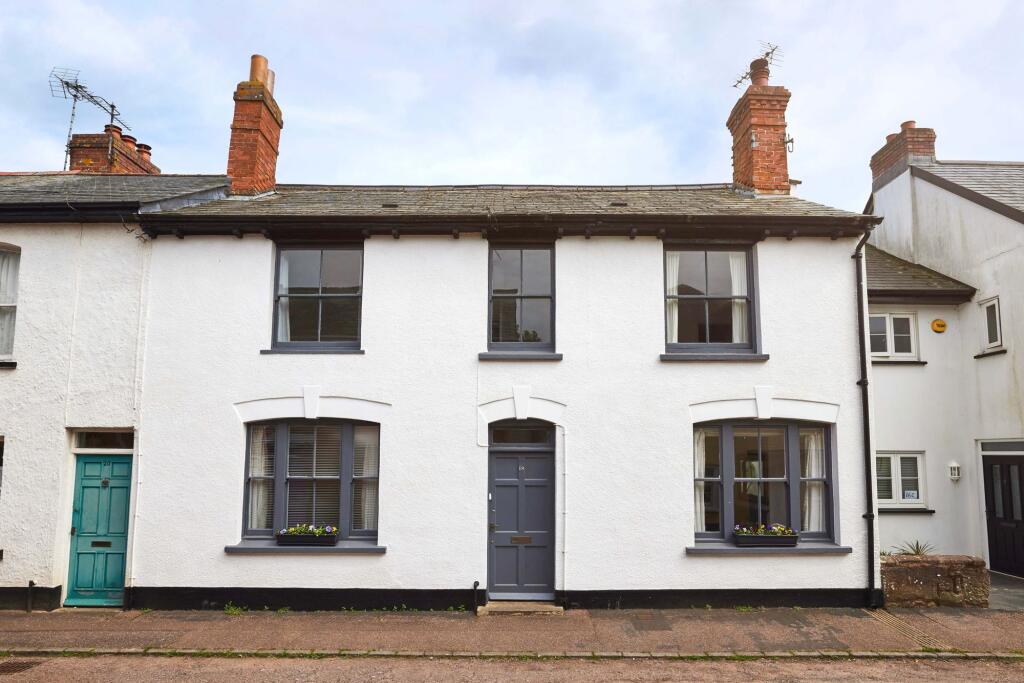 Main image of property: Fore Street, Silverton