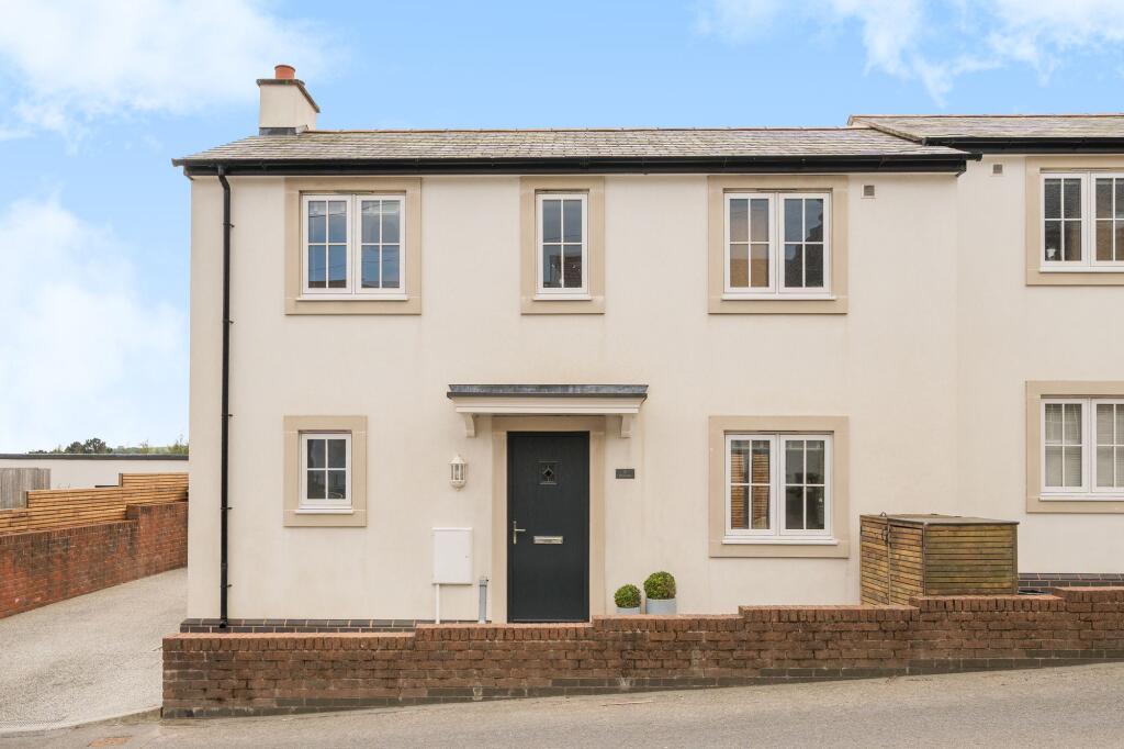 Main image of property: Longdown