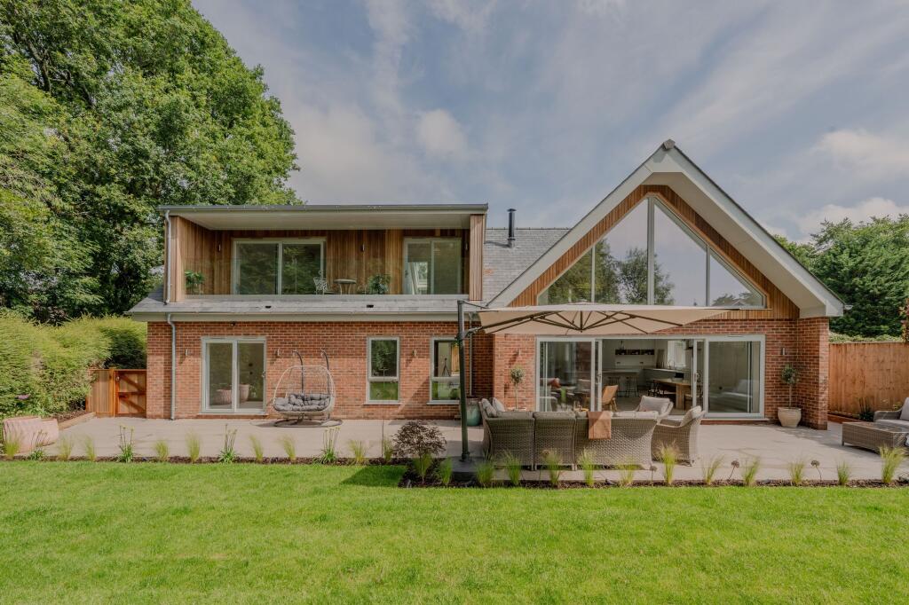 Main image of property: Elsdon Lane, West Hill