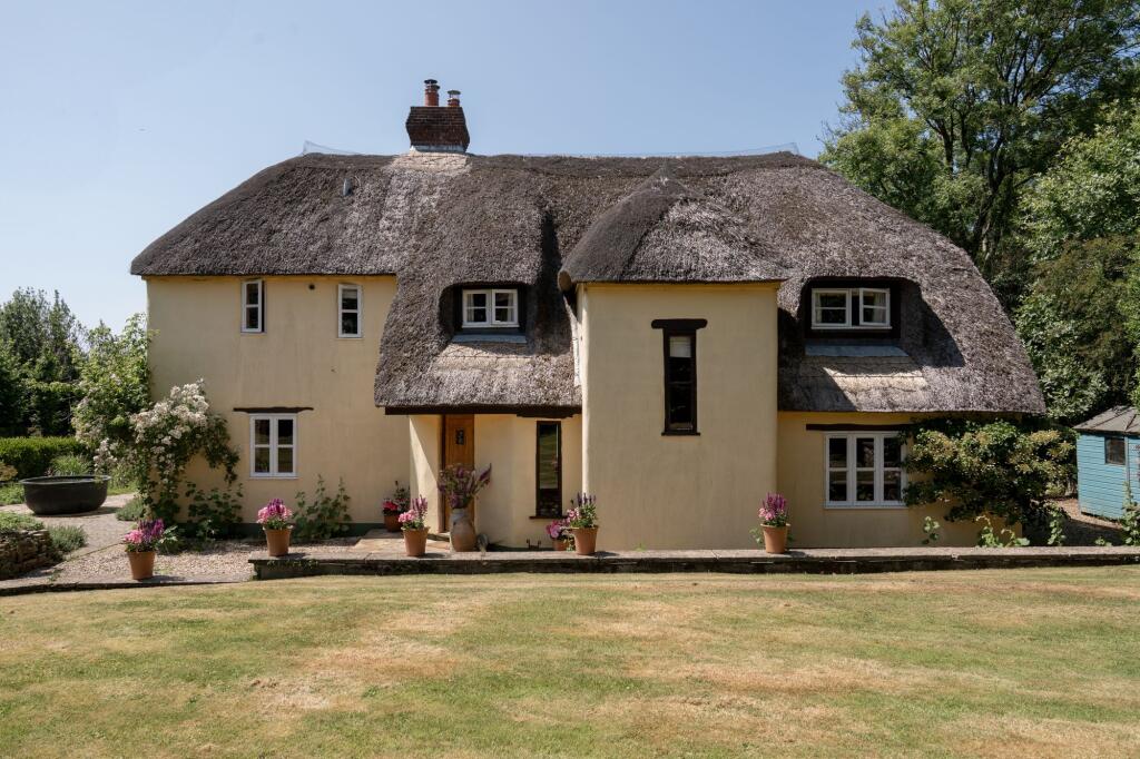 Main image of property: Trinity Hill, near Lyme Regis