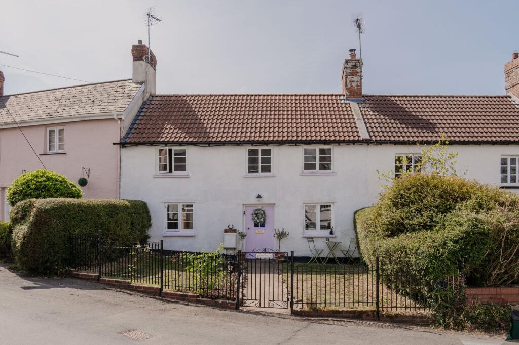 Main image of property: Town Lane, Woodbury
