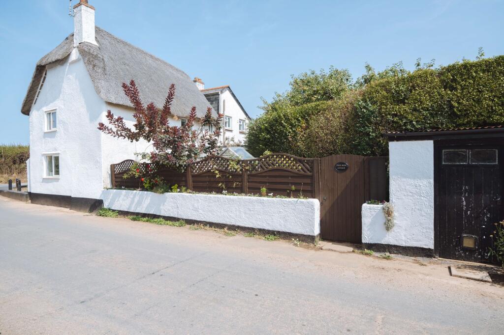 Main image of property: Latchmoor Green, Thorverton