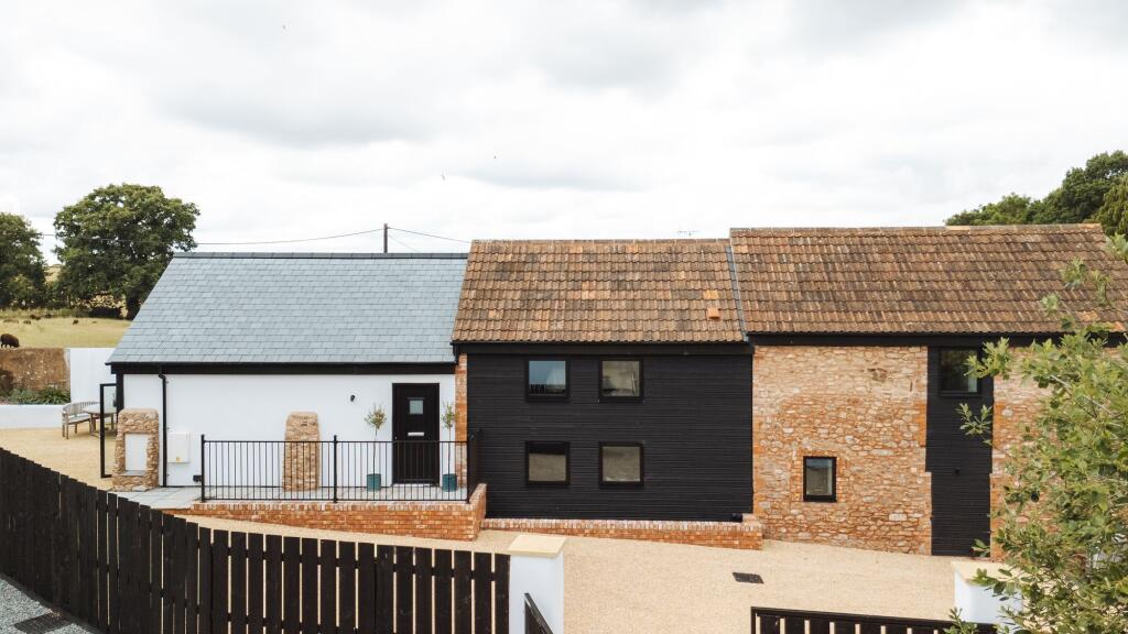 Main image of property: Ashill, Cullompton