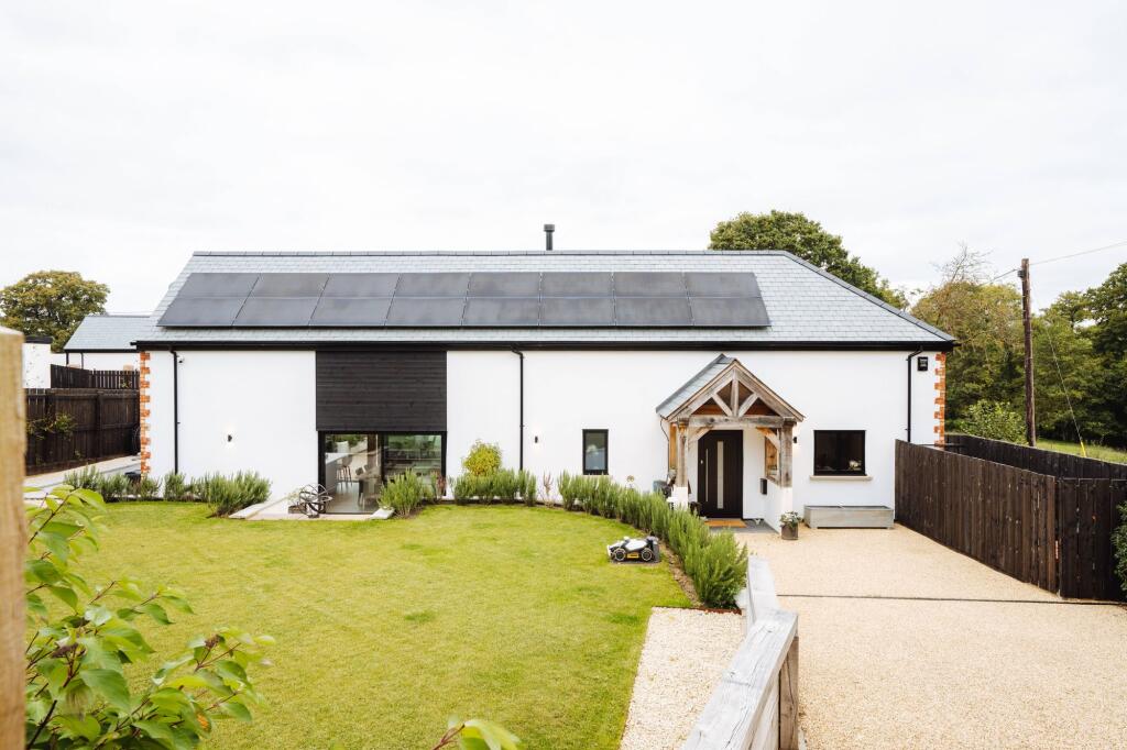 Main image of property: Ashill, Cullompton