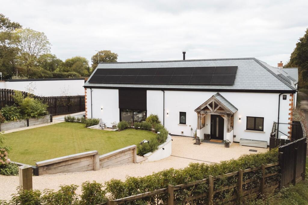 Main image of property: Ashill, Cullompton