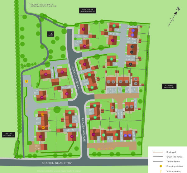 SitePlan