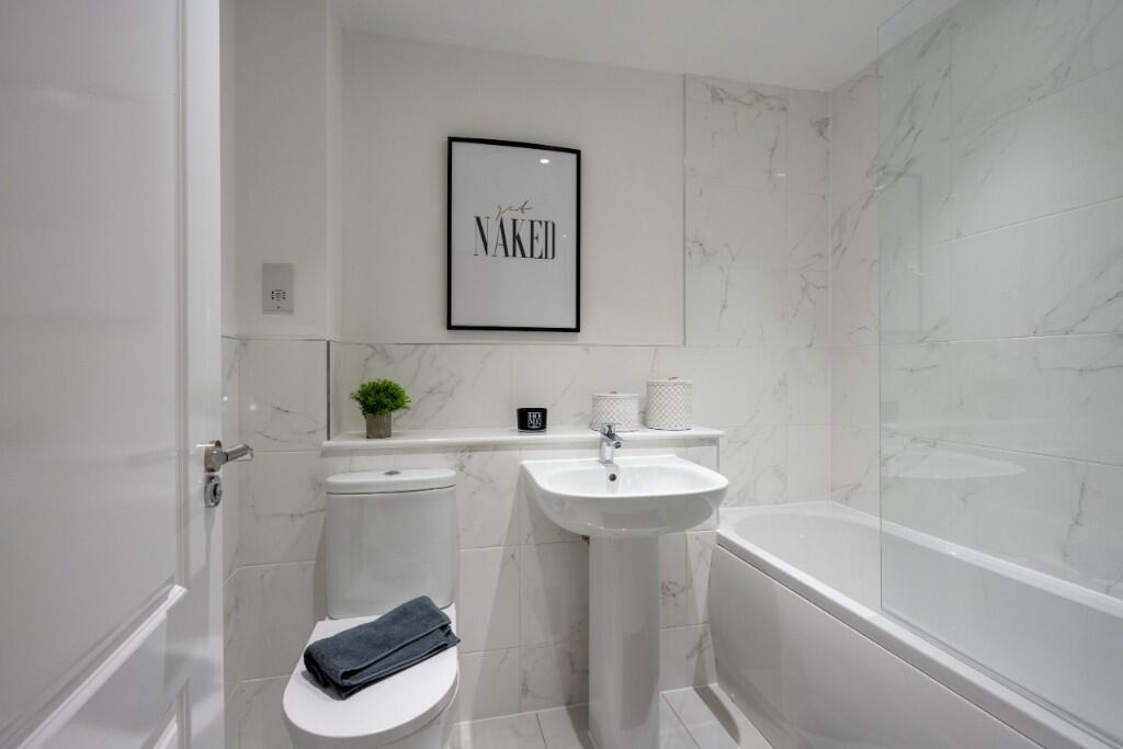 Additional property image - Sydney Road,
Crewe,
CW1
