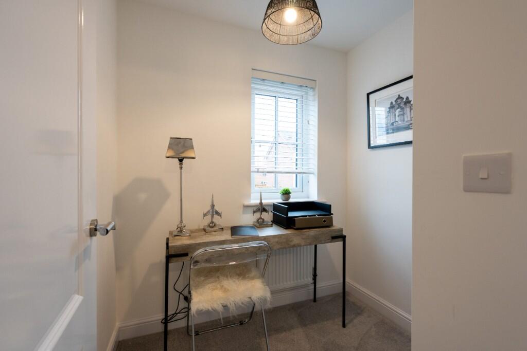 Additional property image - Sydney Road,
Crewe,
CW1