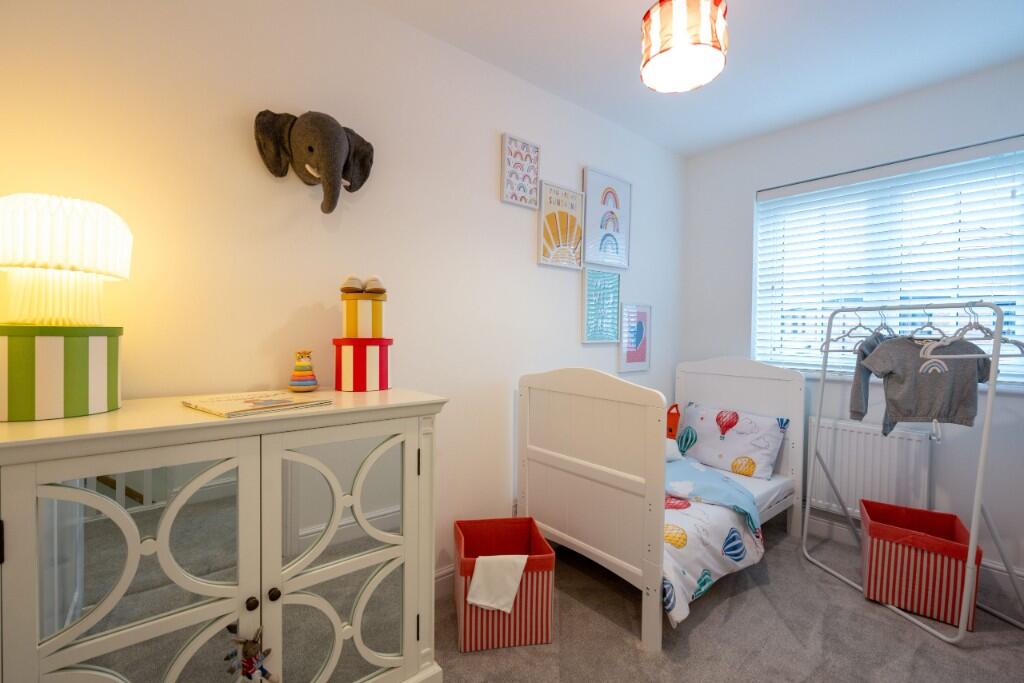 Additional property image - Sydney Road,
Crewe,
CW1