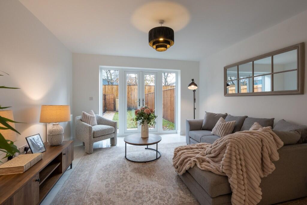 Additional property image - Sydney Road,
Crewe,
CW1