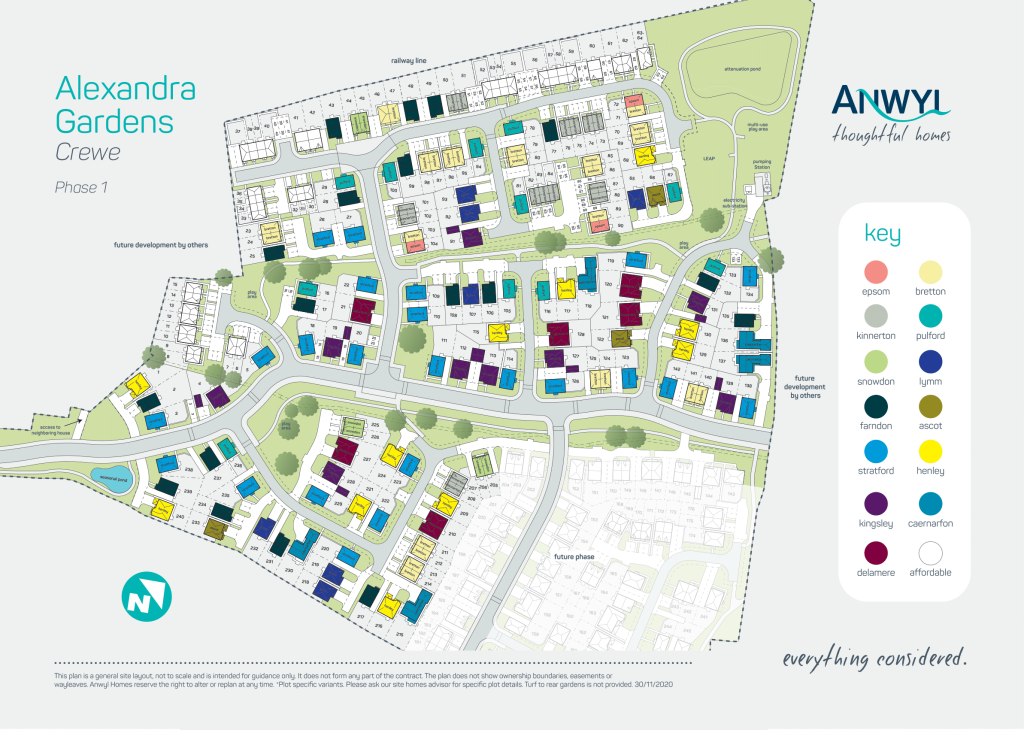 SitePlan