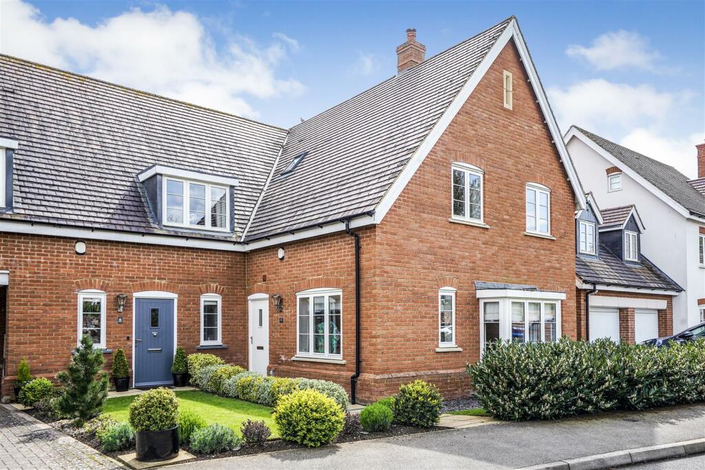 Main image of property: Ridley Lane, Kibworth Beauchamp