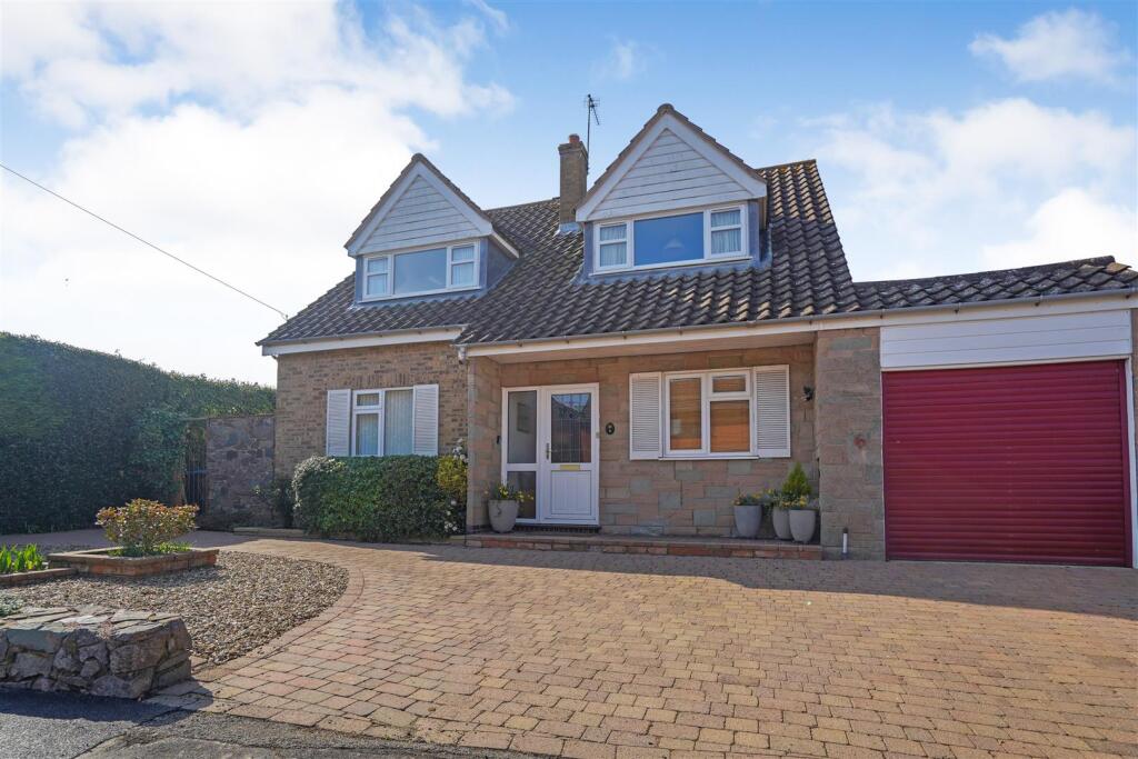 Main image of property: Gladstone Street, Kibworth Beauchamp
