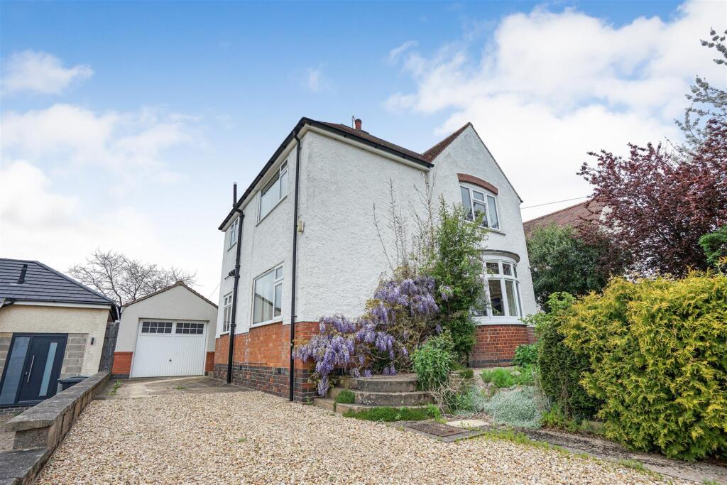 Main image of property: New Road, Kibworth Harcourt