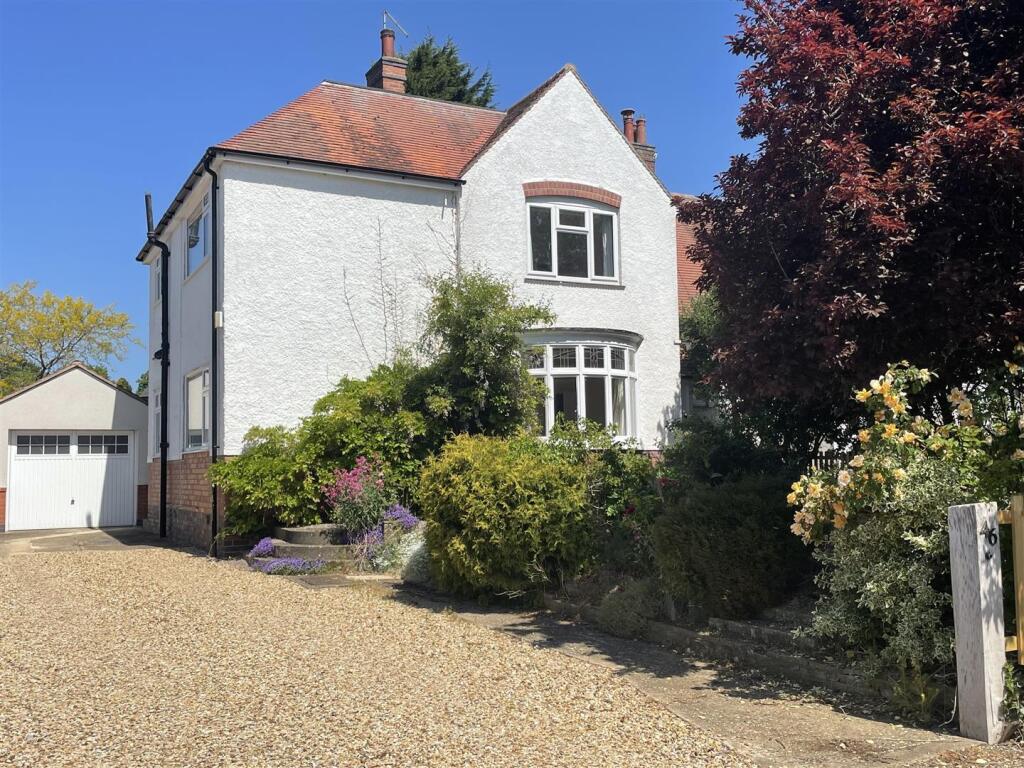 Main image of property: New Road, Kibworth Harcourt