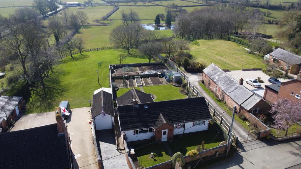 Main image of property: Westerby Lane, Smeeton Westerby