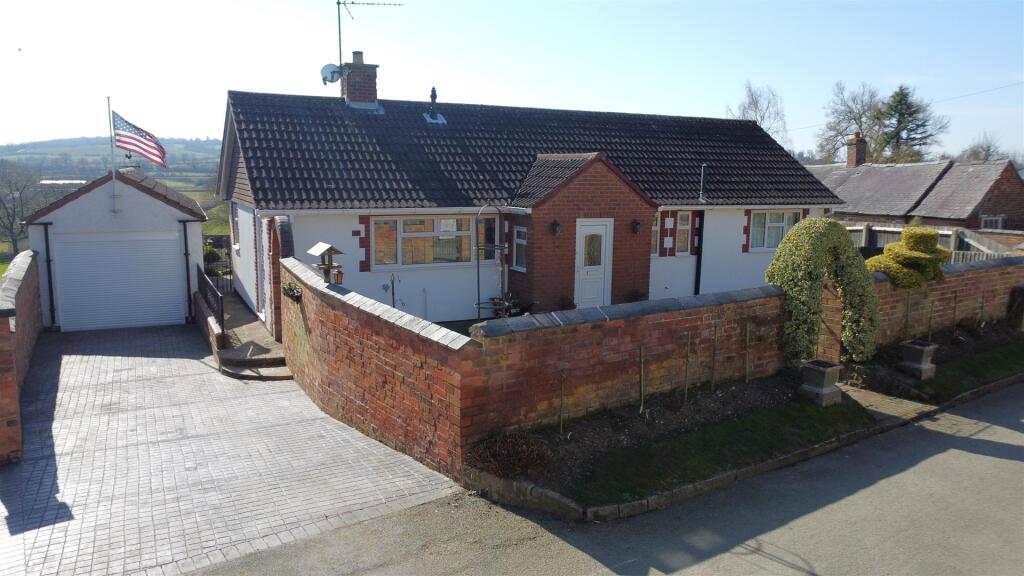 Main image of property: Westerby Lane, Smeeton Westerby