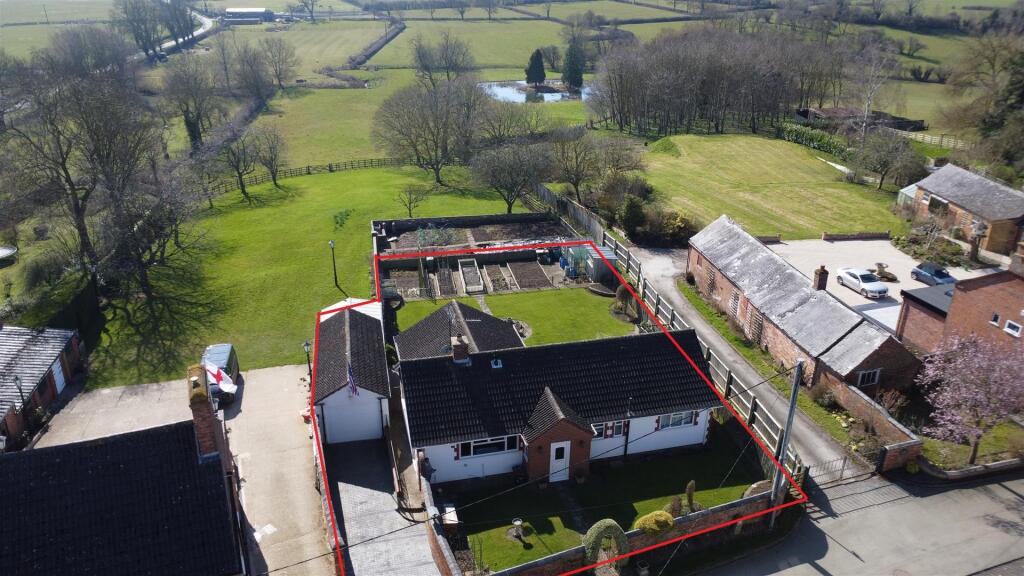 Main image of property: Westerby Lane, Smeeton Westerby