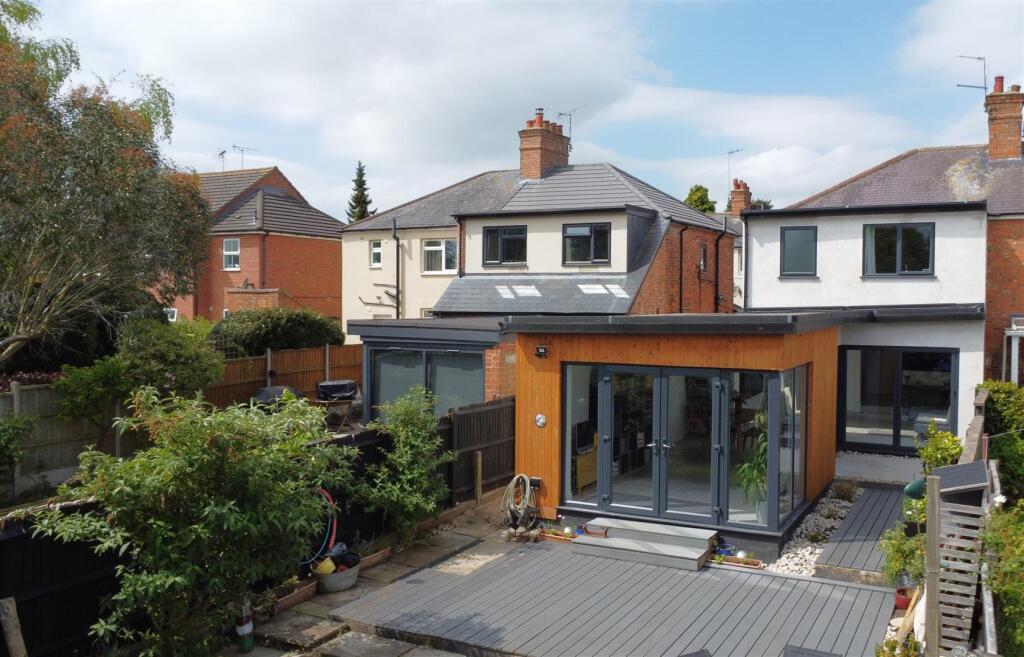 Main image of property: Stuart Street, Kibworth Beauchamp