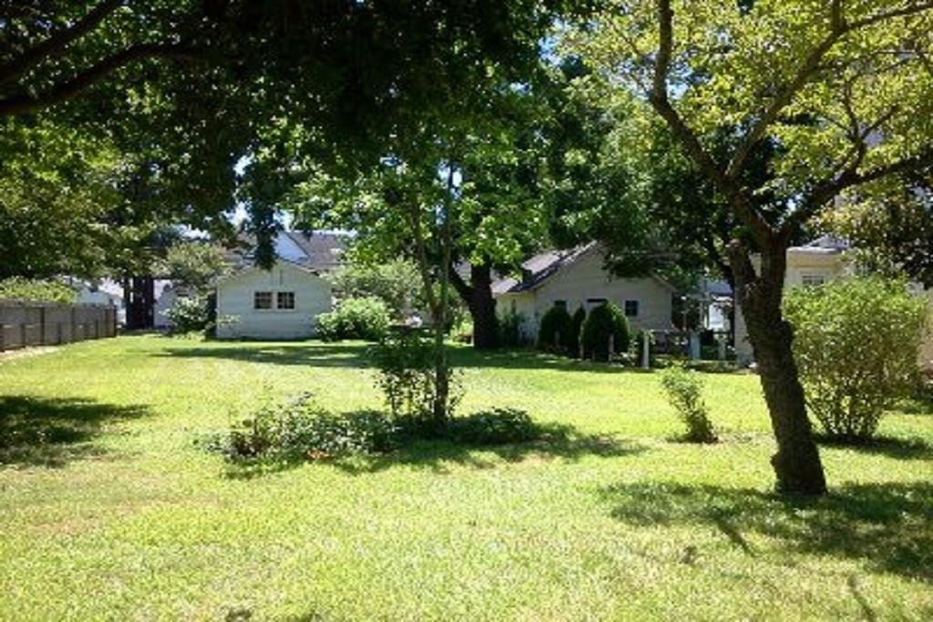 3 bedroom detached house for sale in Parksley, County