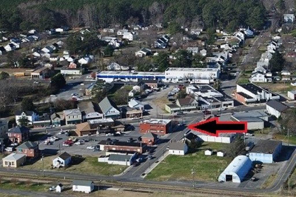 Commercial property for sale in Exmore, Northampton County, Virginia, USA