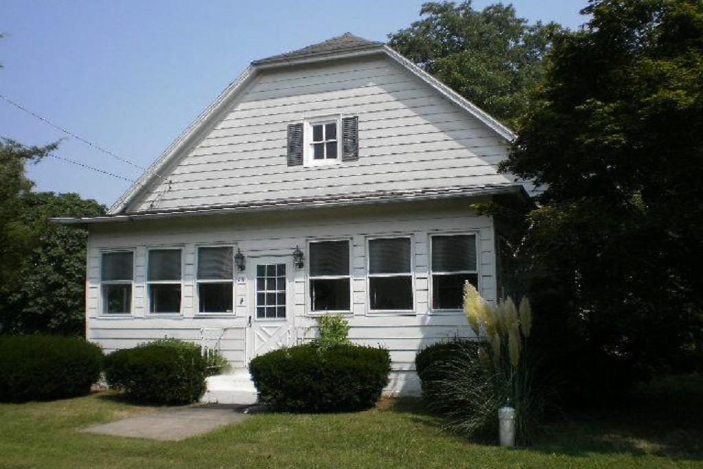 3 bedroom detached house for sale in Wachapreague, County