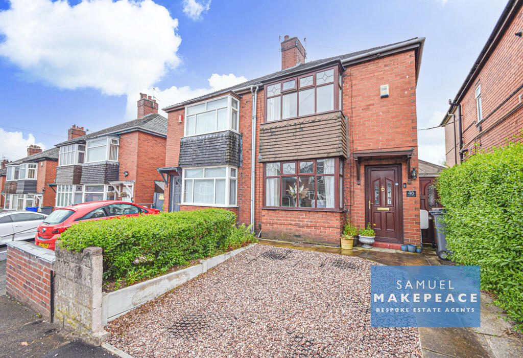 2 bedroom semidetached house for rent in Cromer Road, Northwood, Stoke