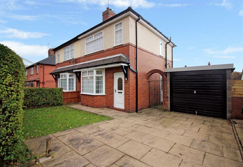 2 bedroom terraced house for sale in Wilding Road, Ball Green, StokeOn