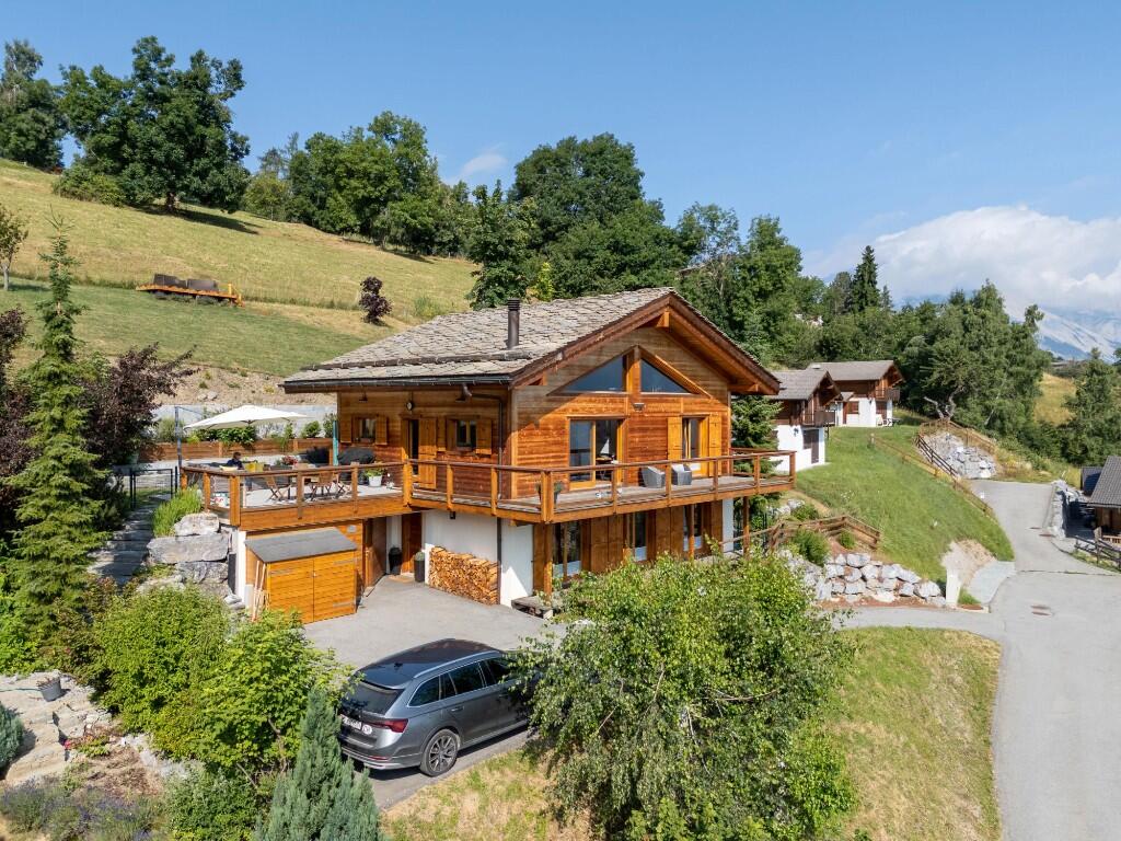 Main image of property: Nendaz, Valais