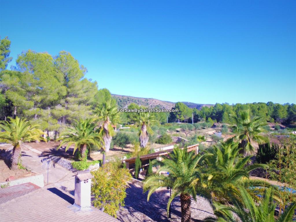 4 bedroom villa for sale in Valencia, Spain