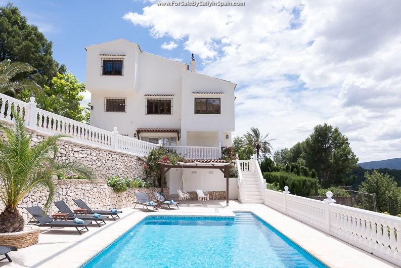 6 bedroom villa for sale in Valencia, Valencia, Gandía, Spain