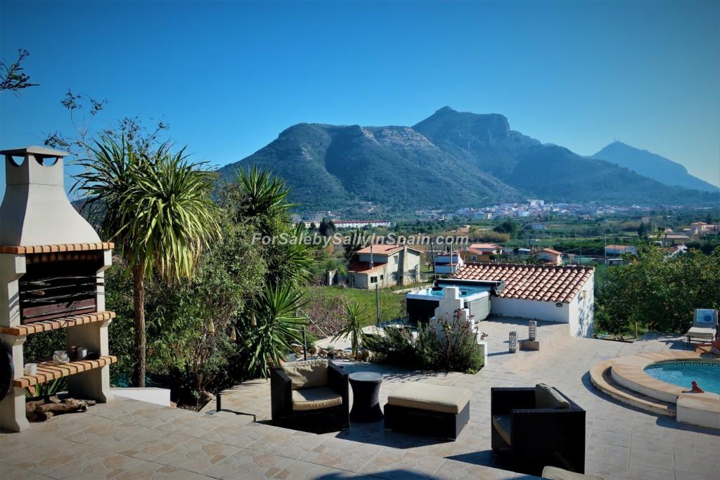 4 bedroom villa for sale in Valencia, Valencia, Barx, Spain