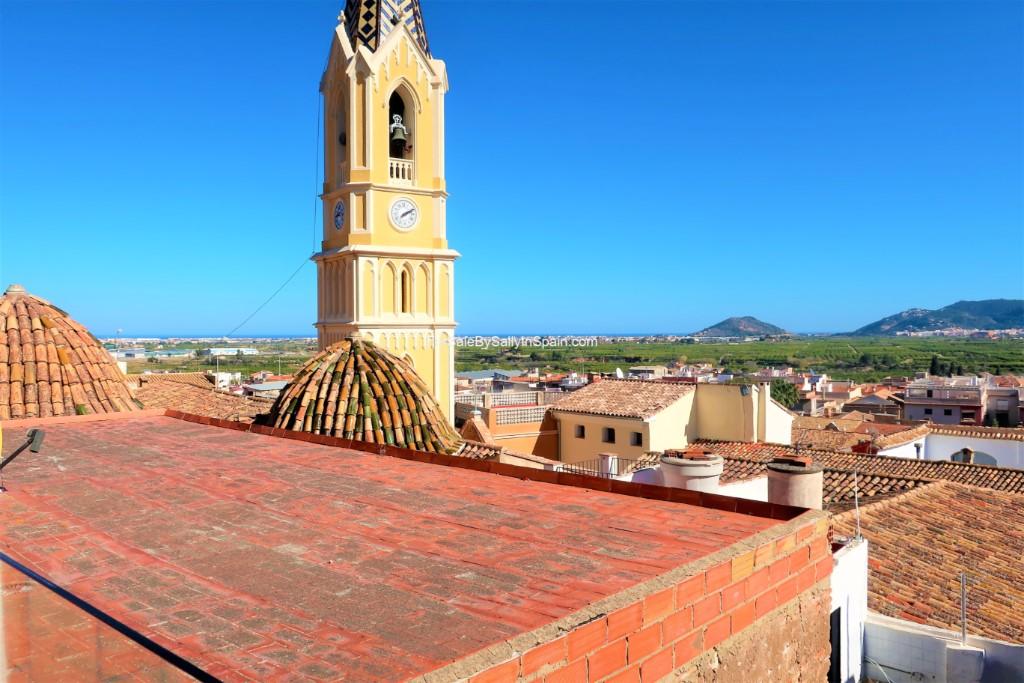 3 bedroom town house for sale in Valencia, Valencia, Palma de Gandia, Spain