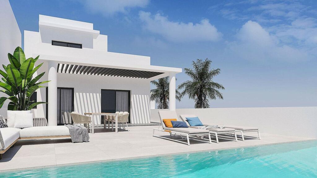 4 bedroom town house for sale in Andalucia, Jaén, Quesada, Spain