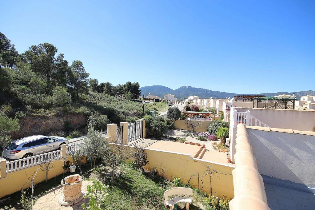 4 bedroom villa for sale in Valencia, Alicante, Castalla, Spain