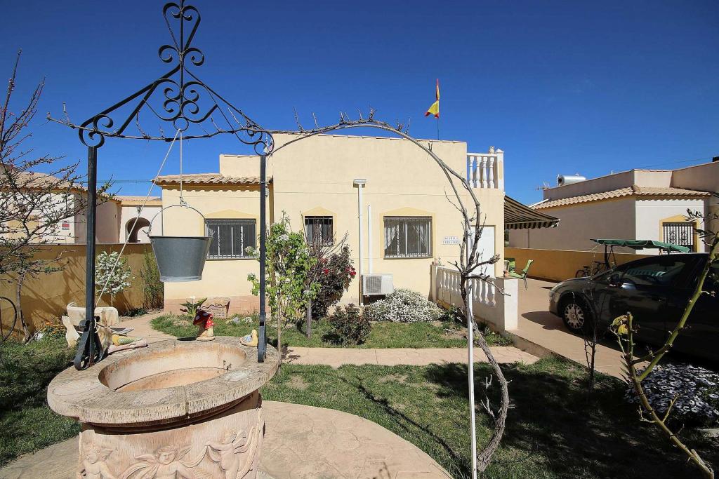 4 bedroom villa for sale in Valencia, Alicante, Castalla, Spain