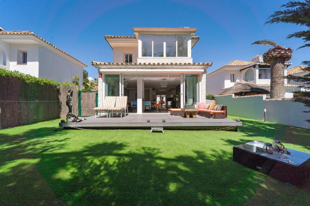 Main image of property: Andalucia, Malaga, Sitio de Calahonda