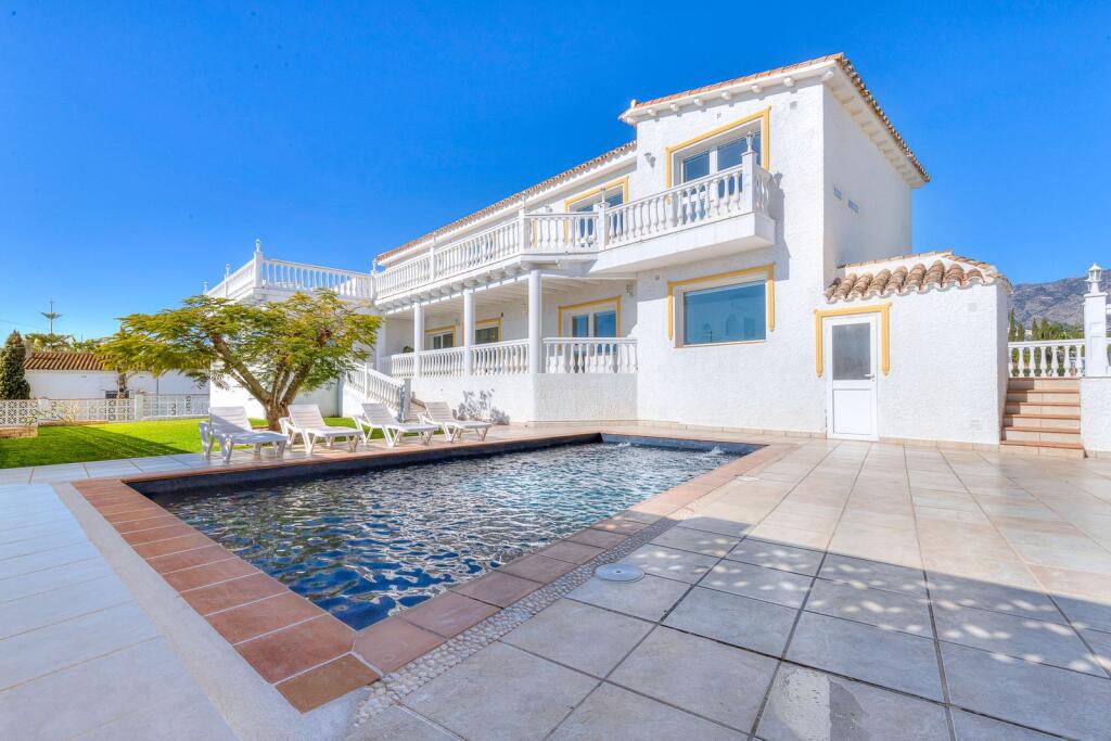 Main image of property: Andalucia, Malaga, Fuengirola